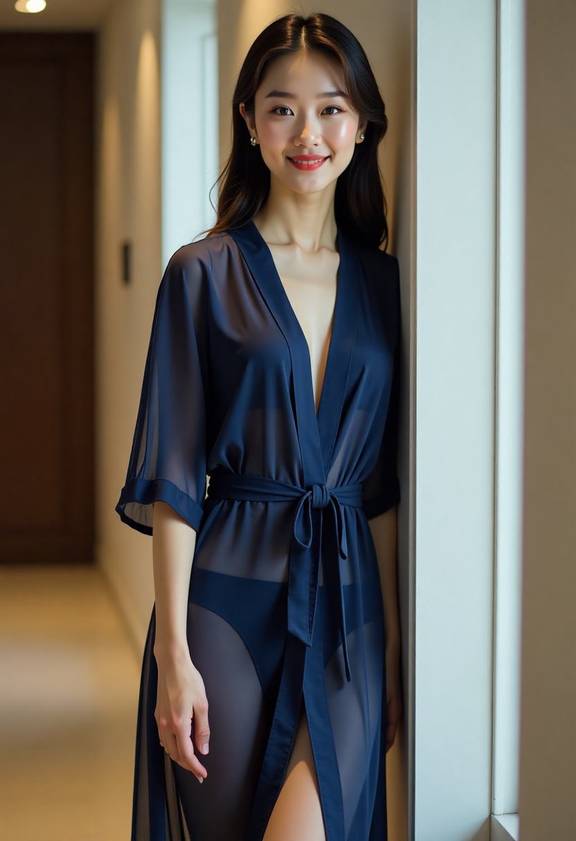 星尘咖啡馆剧照
