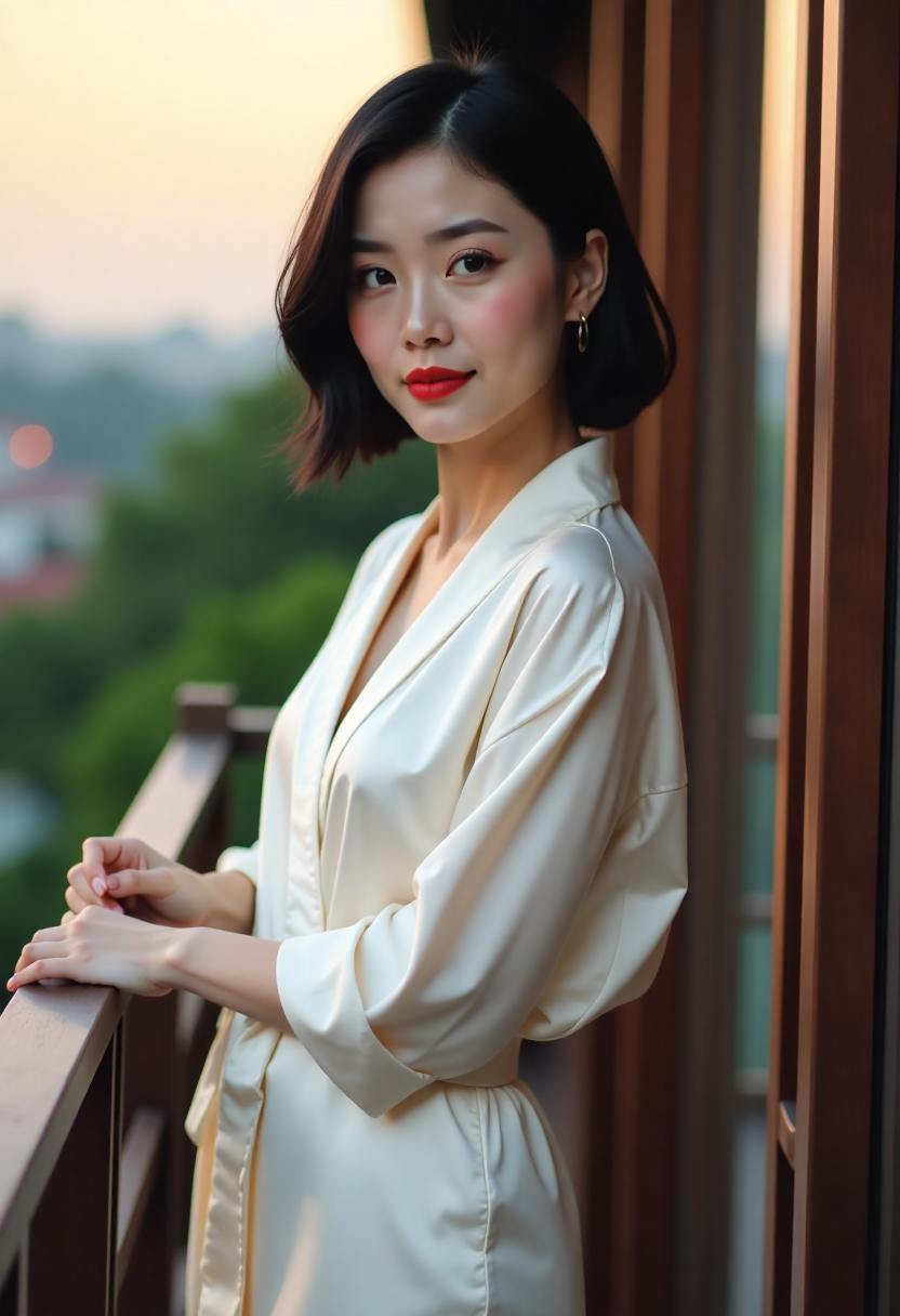 灯塔来信海报