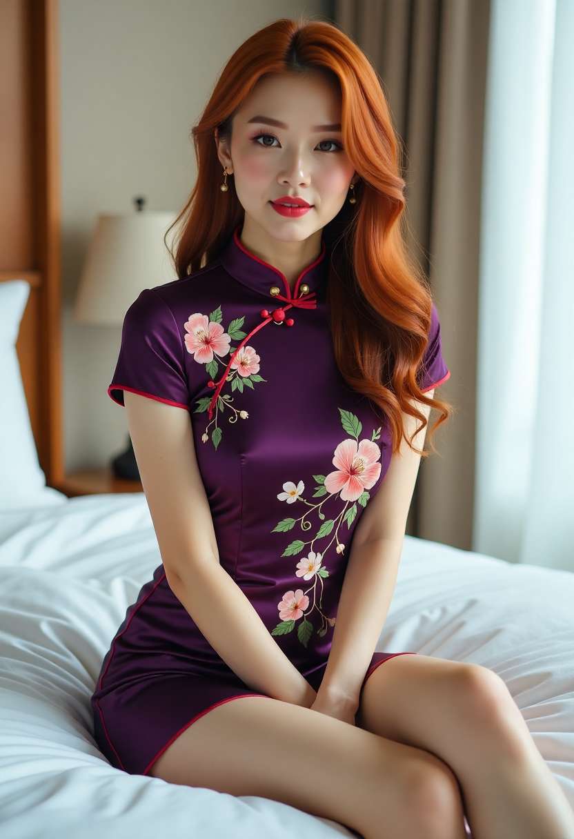 黄果纪元霓虹回响剧照