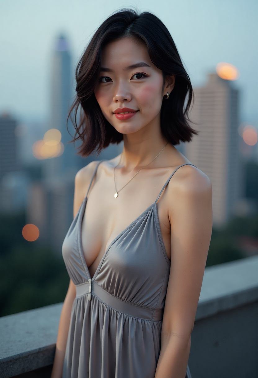 反向季节剧照