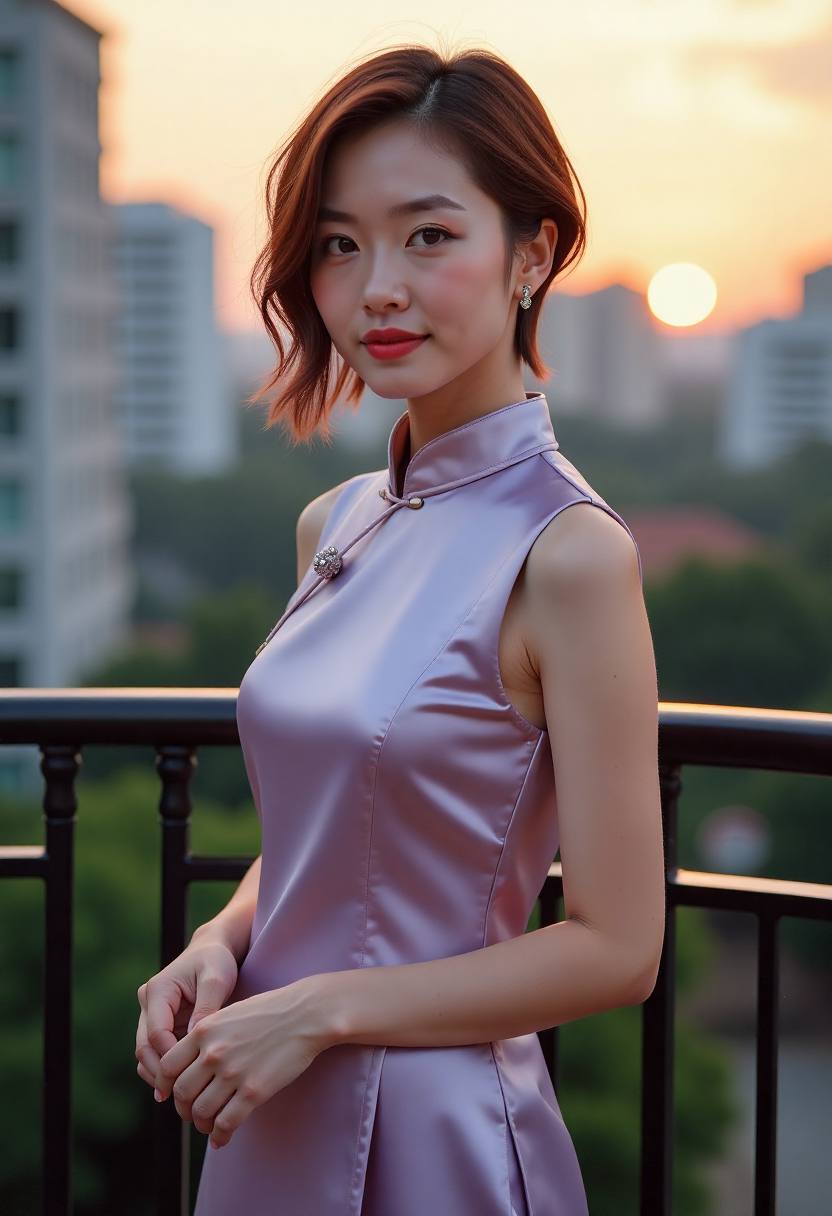 算法里的七月剧照
