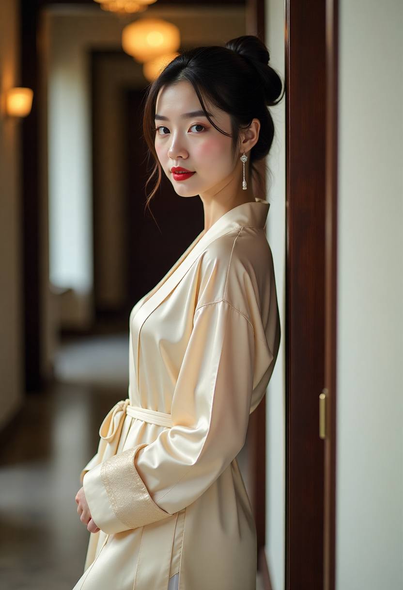 反向季节横图