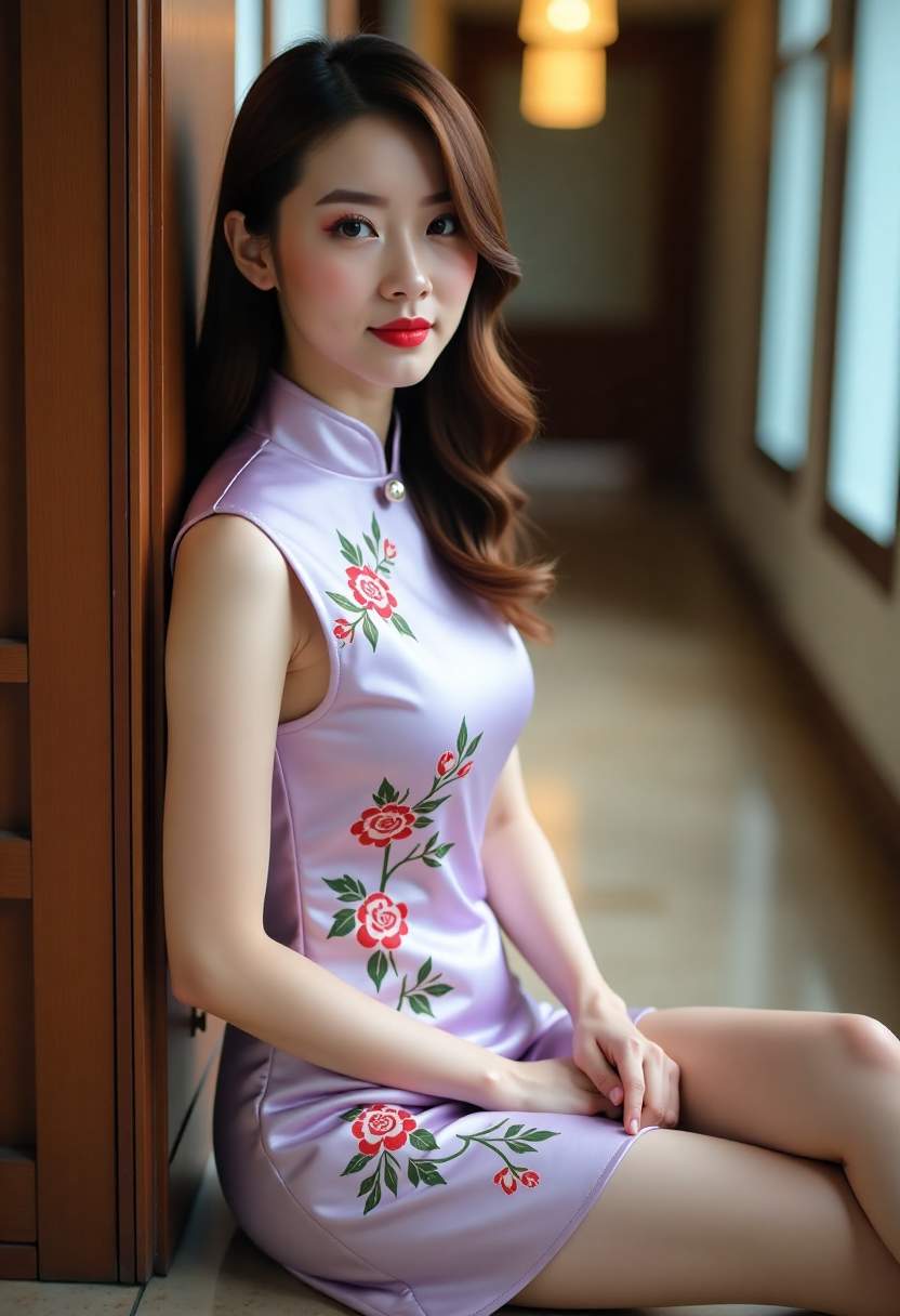 算法里的七月海报