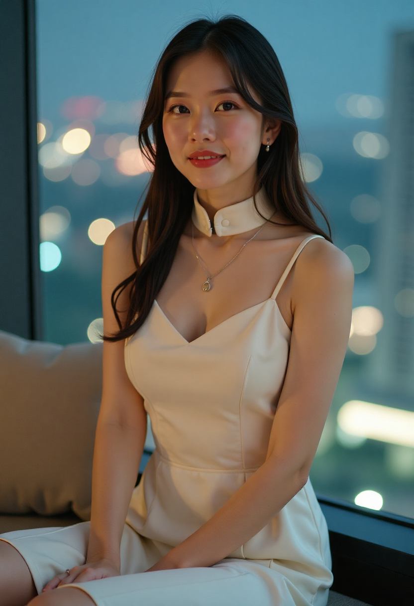 潮汐档案海报